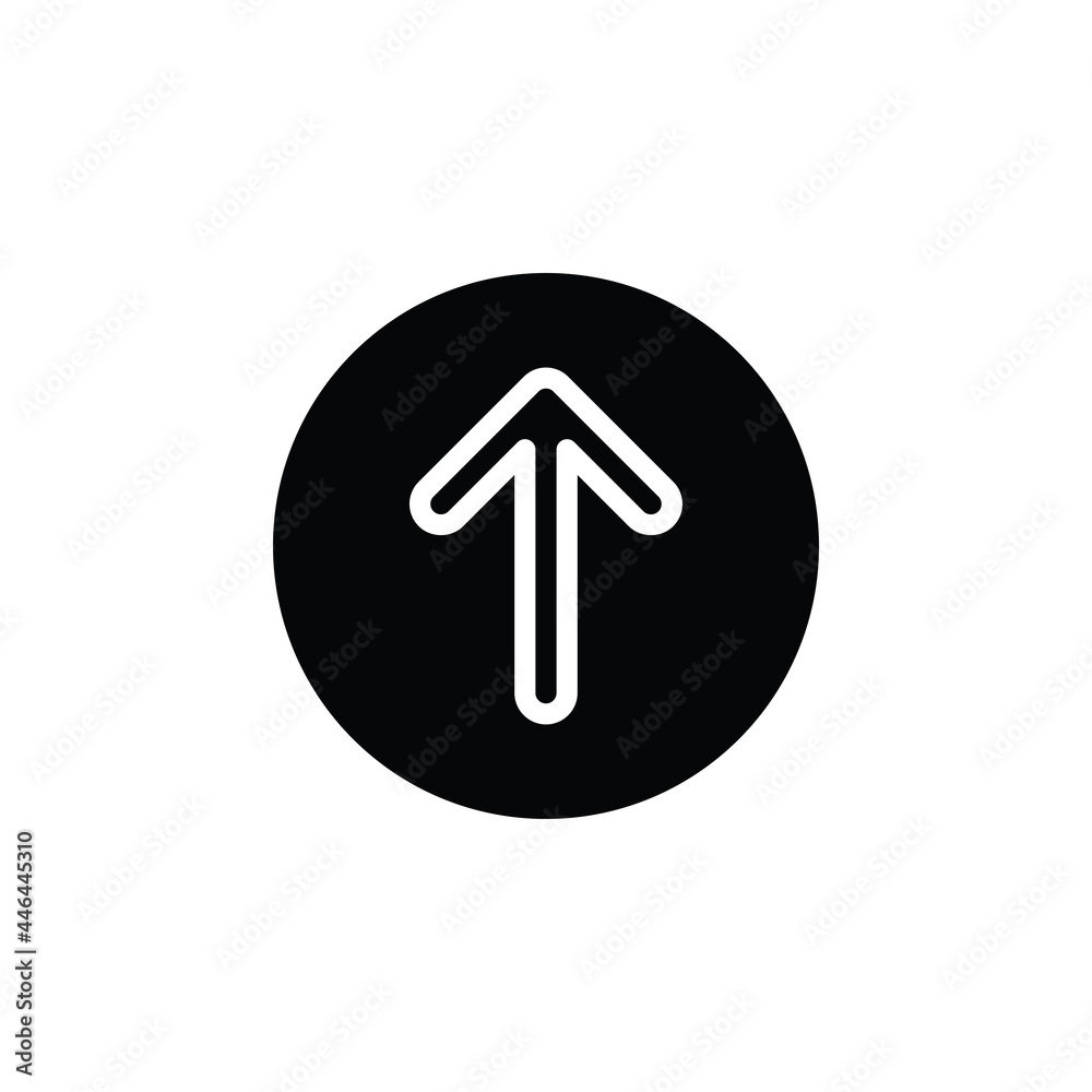 Arrow Up Arrow Up