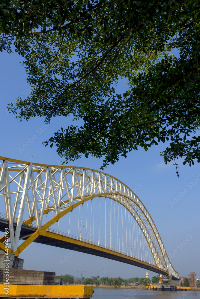 Bridge View Bridge View
