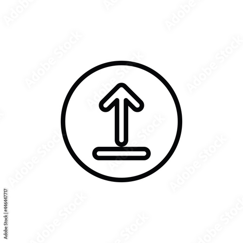 Arrow Up