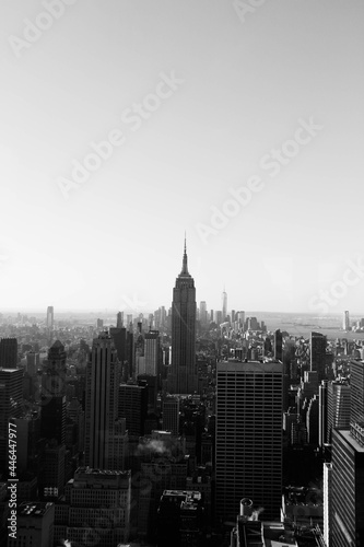New York © elisenda