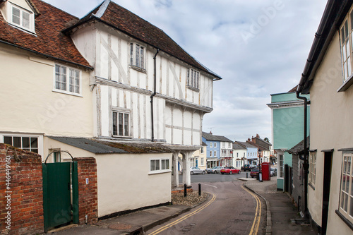 Photos Dunmow, Thaxted, Essex, UK , Great Dunmow is an ancient market town in north-west Essex with an estimated population