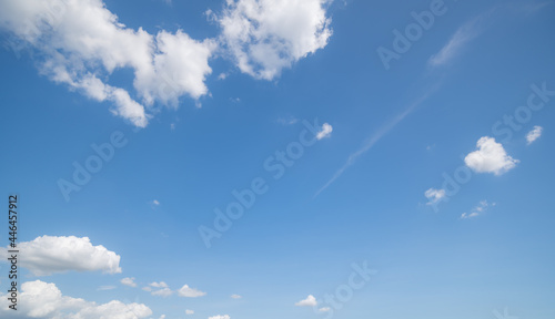 clear blue sky background,clouds with background.