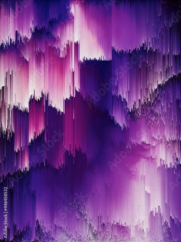 Graphical Abstract Painting Art Background Texture,Abstract Colorful Geometrical Artwork Poster,Modern Conceptual Art,Synthwave Aesthetic Vaporwave Poster Print,3D Rendering,3D Illustration