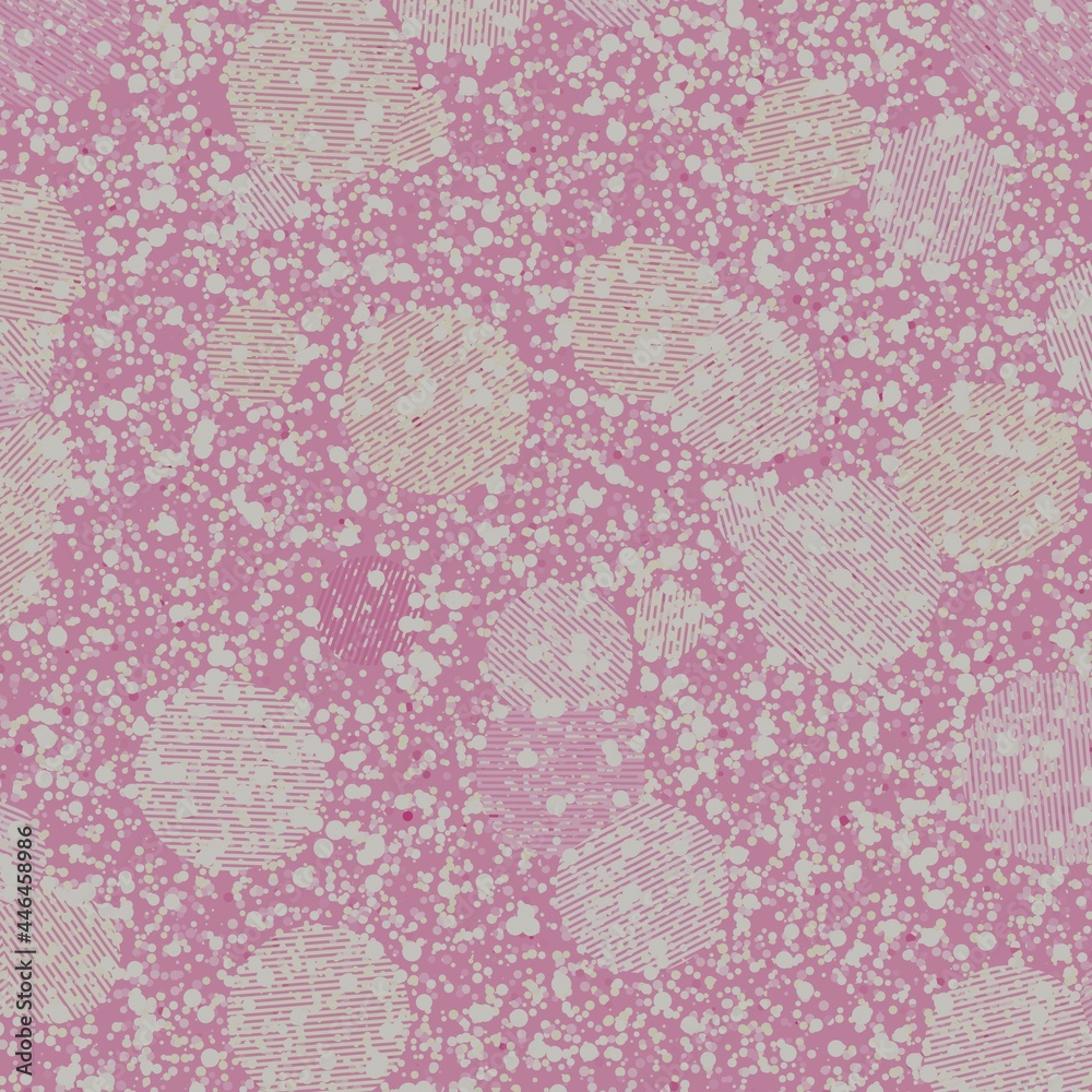 Fototapeta premium Dotted surface. Dot Background. Gradient Dots Pattern. Pastel colors dot pattern. Faded dotted gradient. Comic effect. Retro dot pattern.
