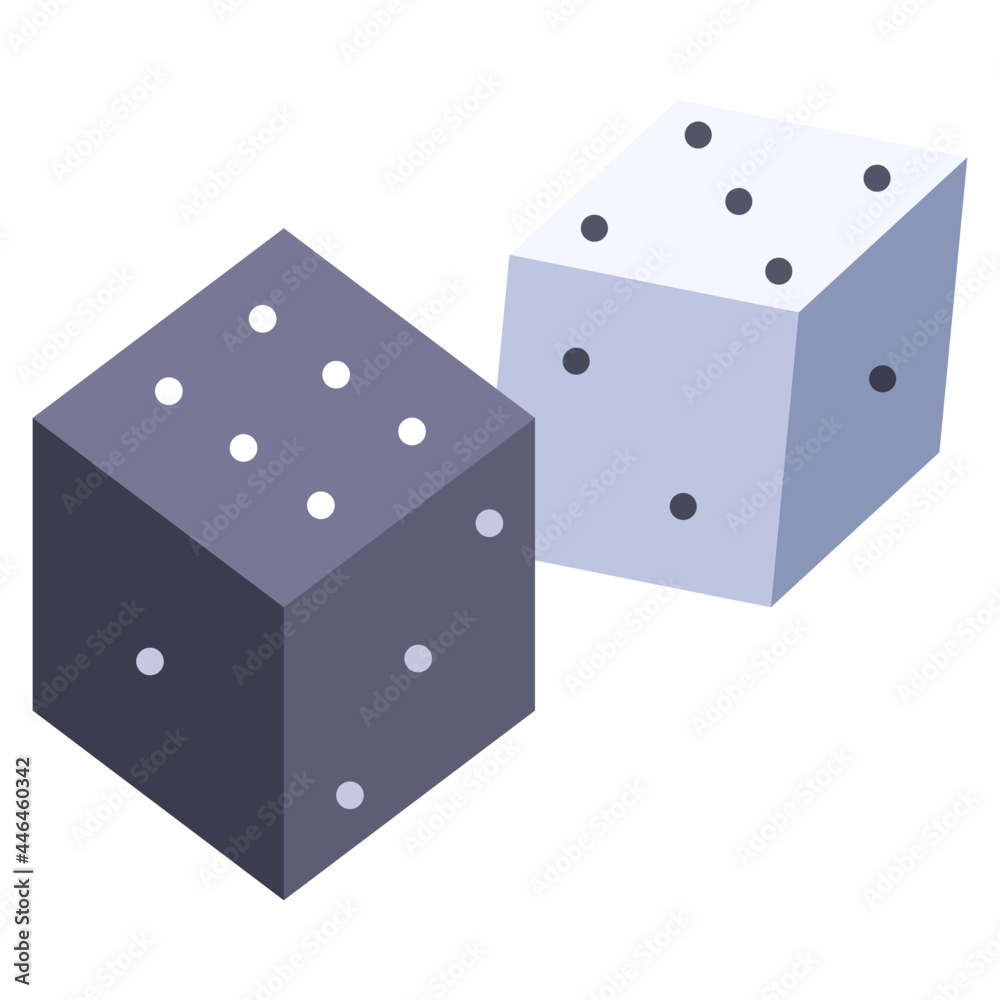 dice icon dice icon