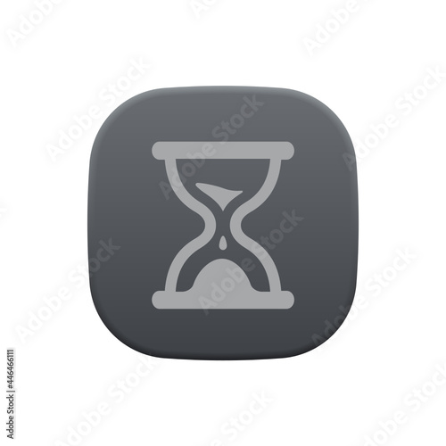 Time - Sticker