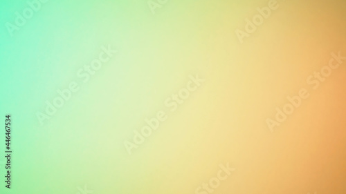 Abstract blurred gradient background. Multi color blue and purple color background. Banner template.