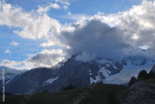 Tour du Mont Blanc (TMB)