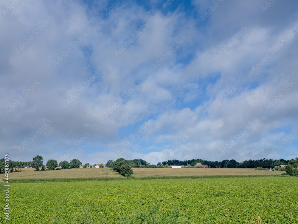 Steenwijkerland, Overijssel Province, The Netherlands Steenwijkerland, Overijssel Province, The Netherlands