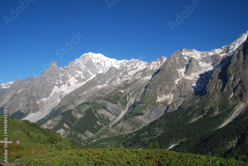 Tour du Mont Blanc (TMB) © barbibouille