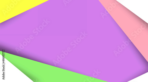 Abstract background illustration for wallpaper and web banner and flyer