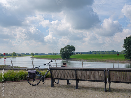 Doesburg, Gelderland Province, The Netherlands photo