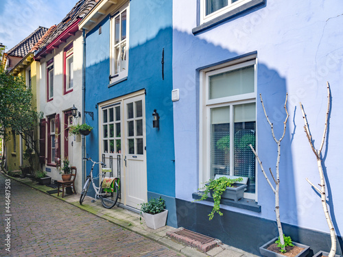 Doesburg, Gelderland Province, The Netherlands