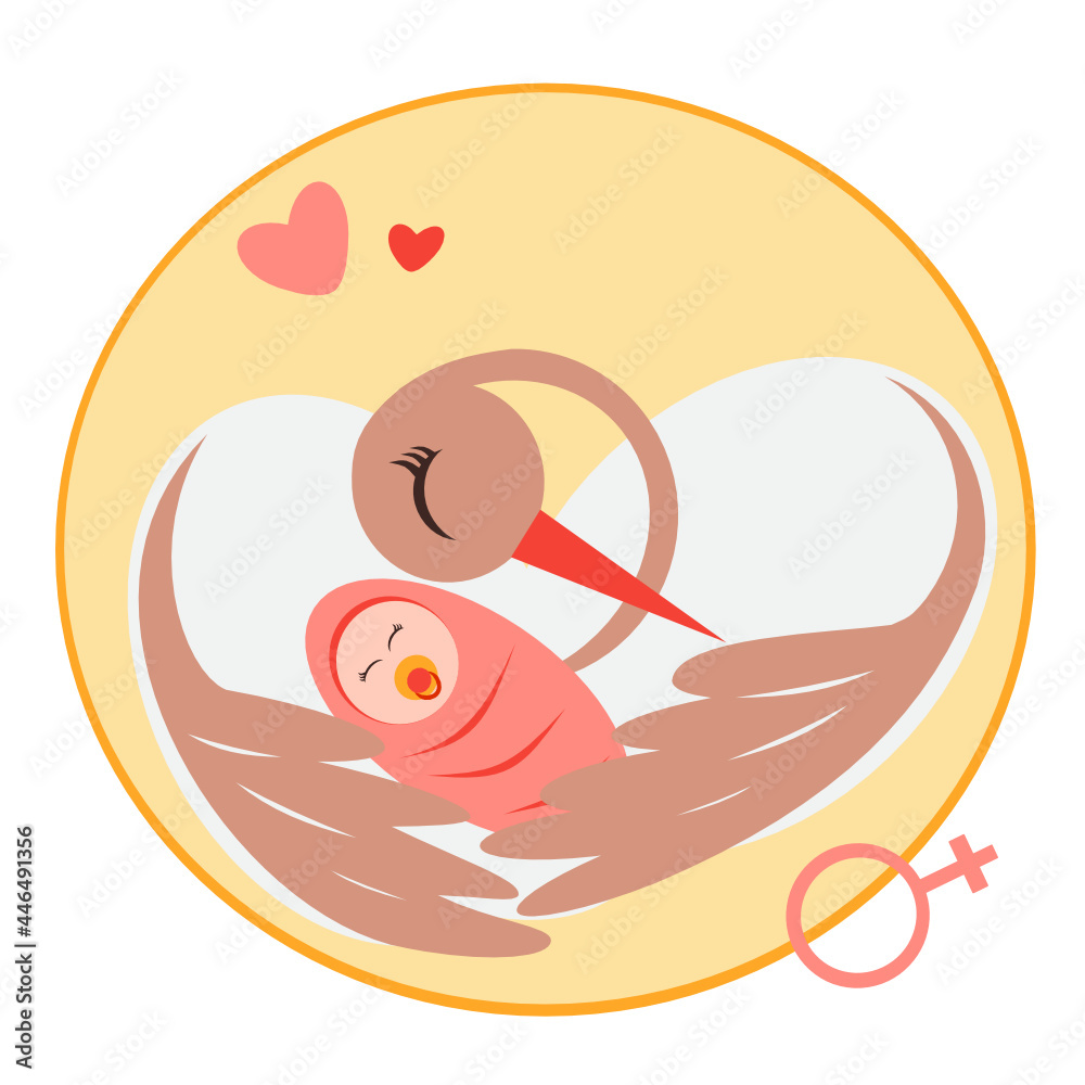 Birth Of A Child