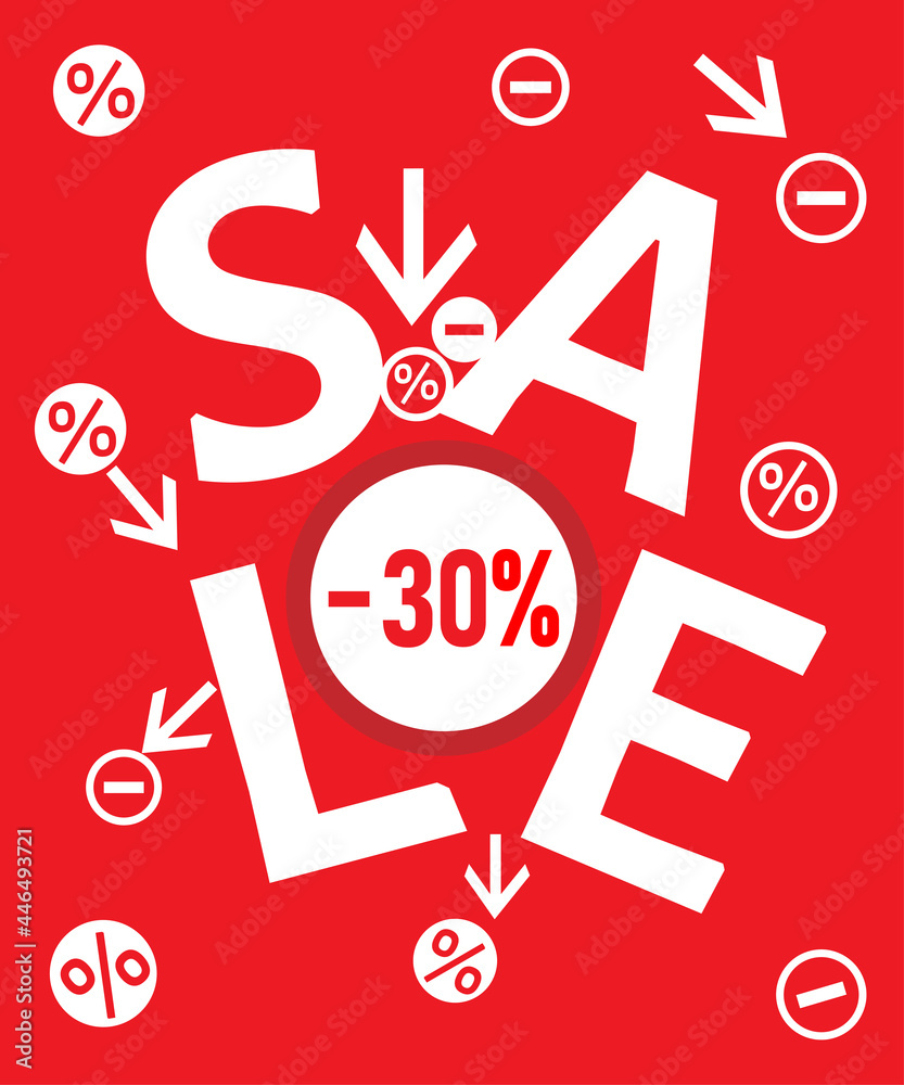 banner Sale 30% off weekend. Mega discount. Super price. banner Sale 30% off weekend. Mega discount. Super price.