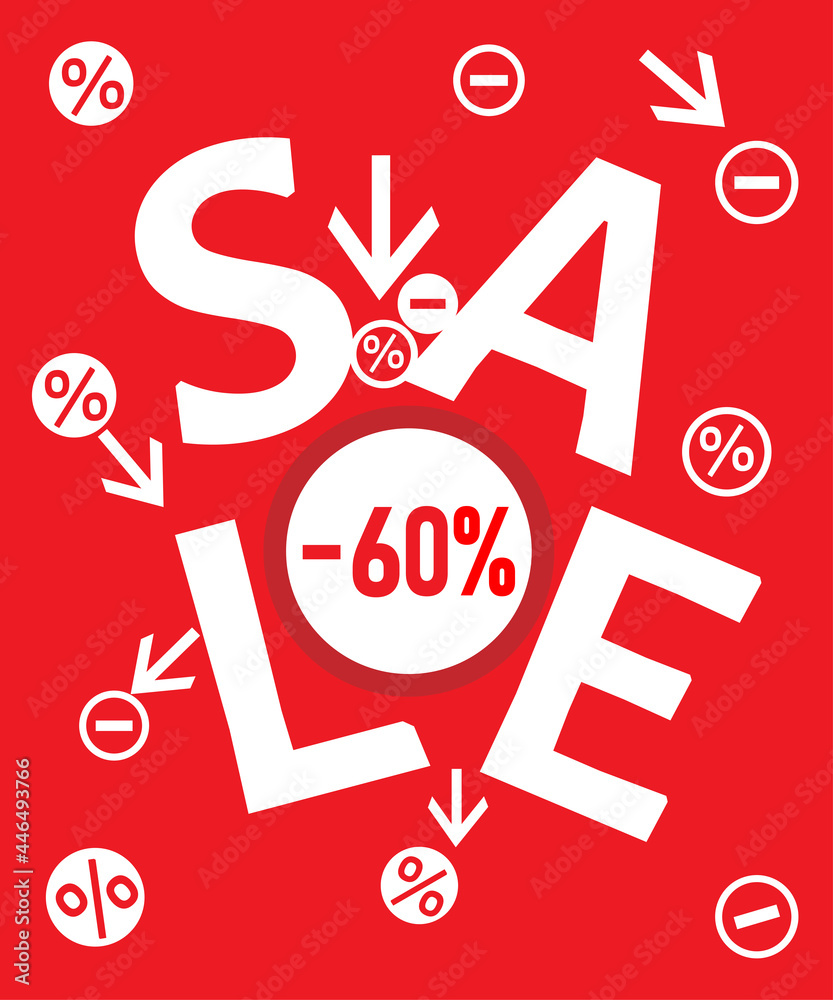 banner Sale 60% off weekend. Mega discount. Super price. banner Sale 60% off weekend. Mega discount. Super price.