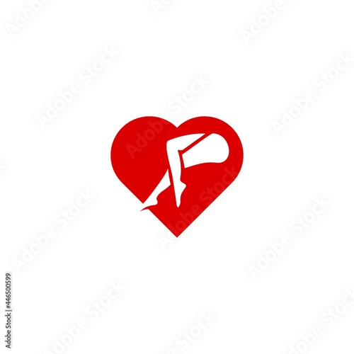 love sex  logo