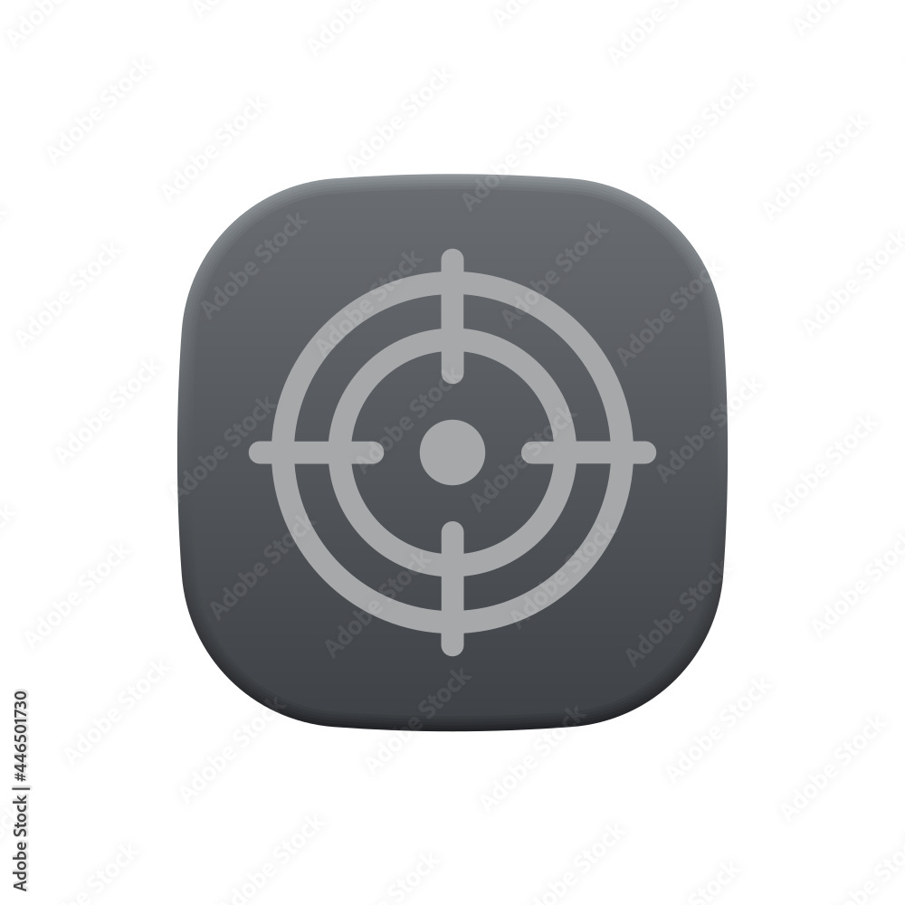 Target - Sticker
