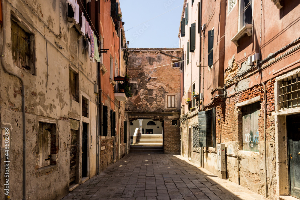 Fototapeta premium Vicoli