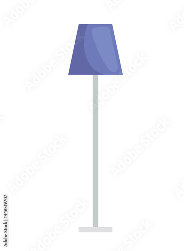 house lamp icon