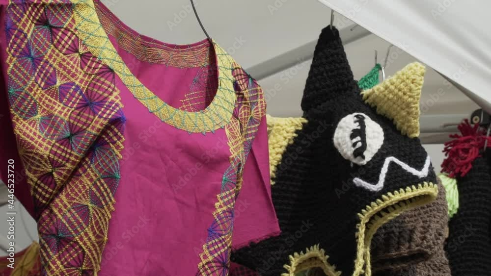 ropa para uso diario 