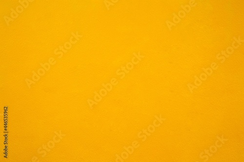 yellow background on the wall, wall, floor