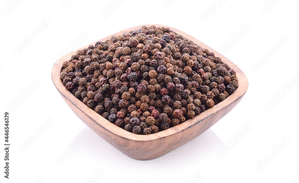 Pepper grain and background pattern Pepper grain and background pattern