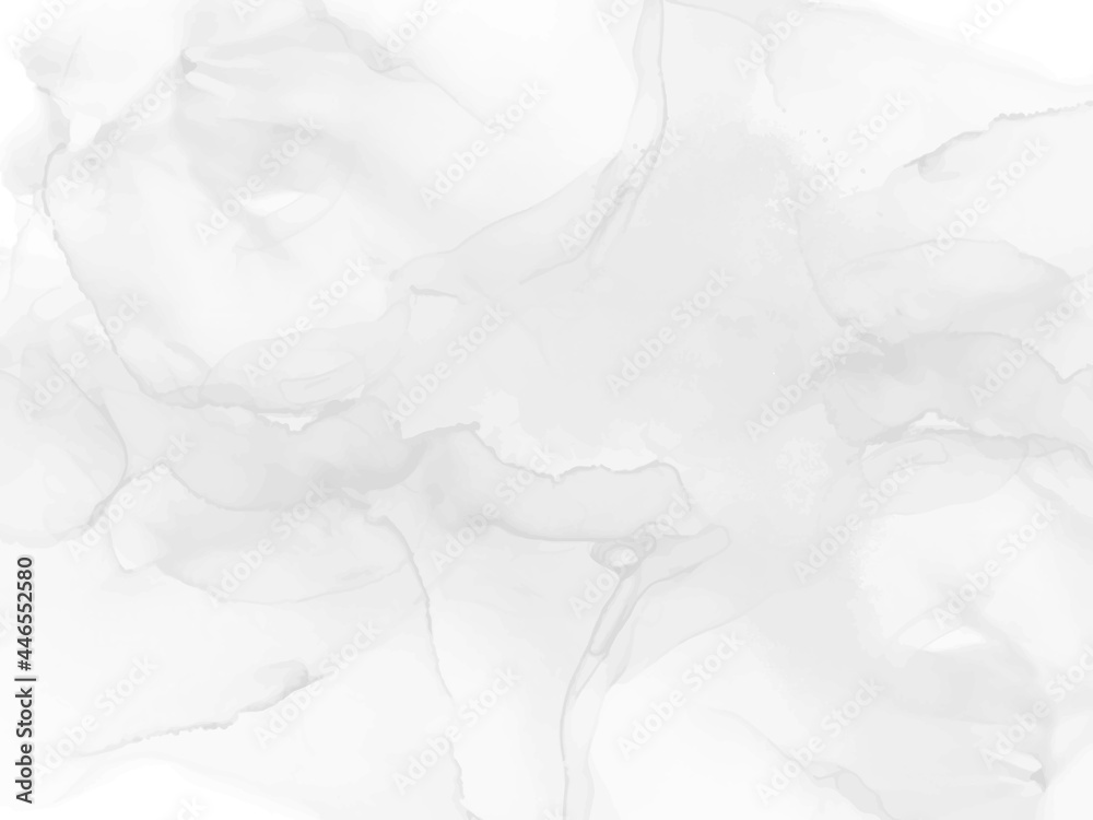 Obraz premium Abstract alcohol ink texture marble style background.