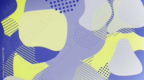 Photography pop color paint splash pattern geometric design trendy  background