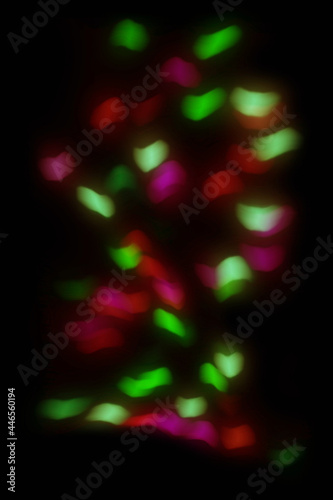 Abstract lights 12