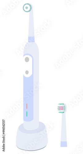 電動歯ブラシ