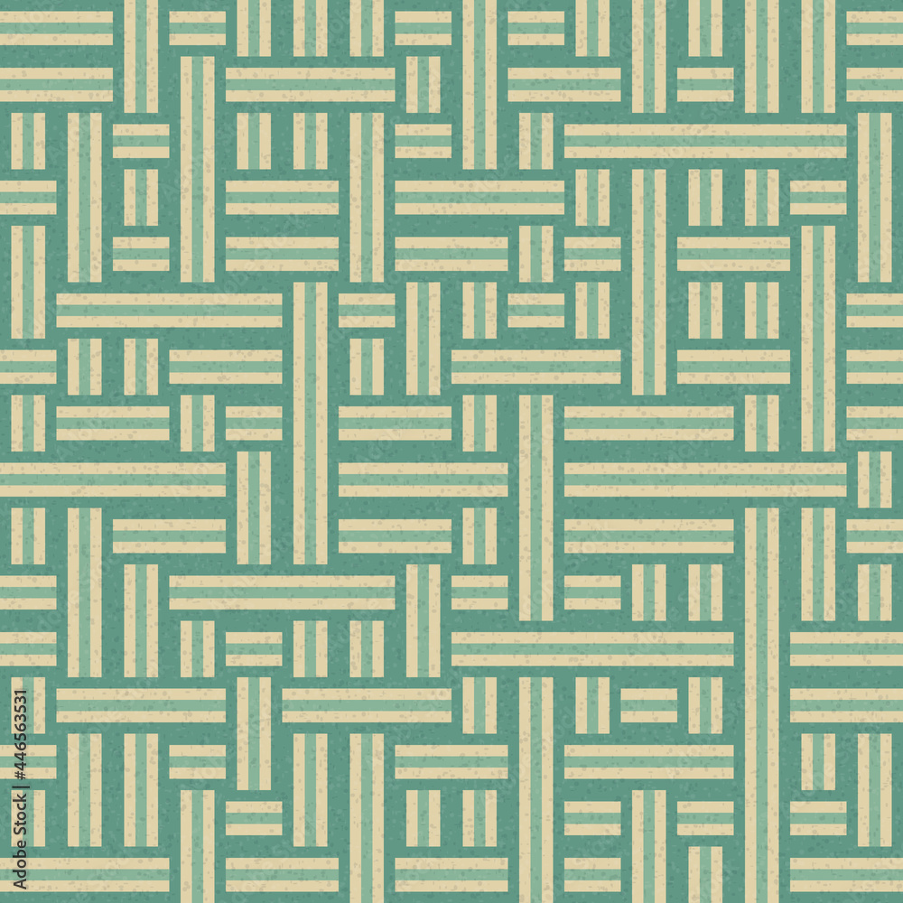 Abstract Geometric Pattern generative computational art illustration Abstract Geometric Pattern generative computational art illustration