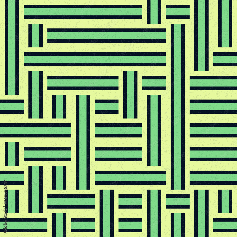 Abstract Geometric Pattern generative computational art illustration Abstract Geometric Pattern generative computational art illustration
