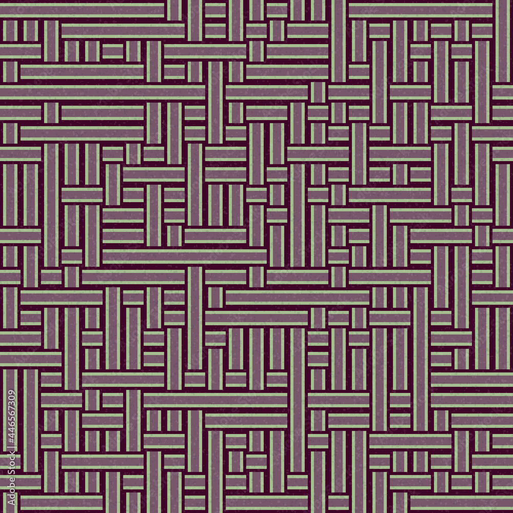 Abstract Geometric Pattern generative computational art illustration Abstract Geometric Pattern generative computational art illustration
