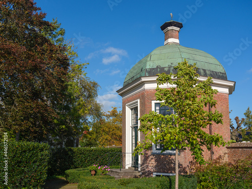 Akkrum, Friesland (Fryslan) Province, The Netherlands photo