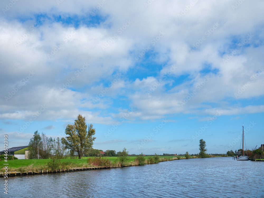 Akkrum, Friesland (Fryslan) Province, The Netherlands Akkrum, Friesland (Fryslan) Province, The Netherlands