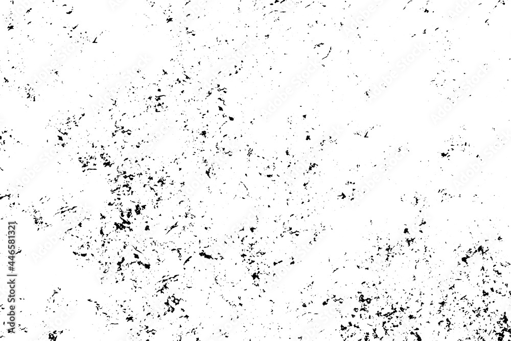 Vector scratch grunge urban background texture abstract.