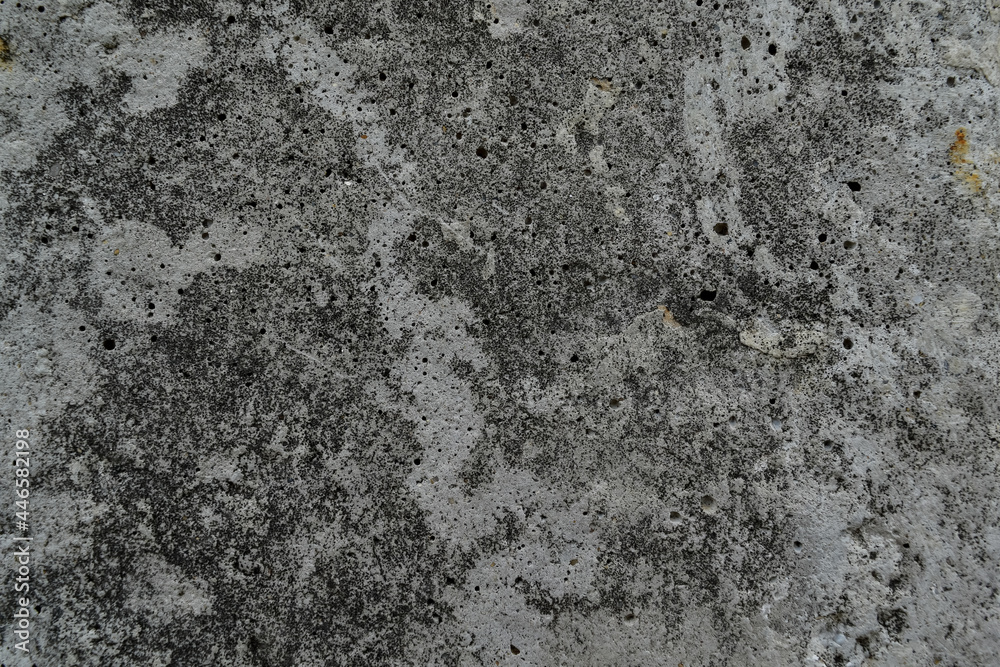 Full frame of old concrete surface, as a background. Full frame of old concrete surface, as a background.