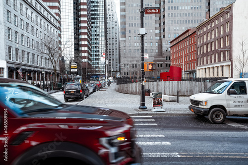 Photography NEW YORK CITY