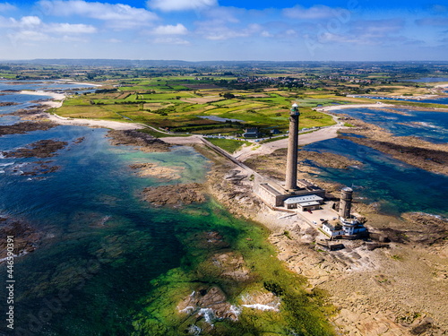 Phare de Gatteville (Manche)