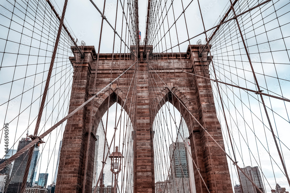 Fototapeta premium NEW YORK CITY