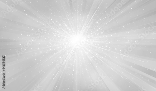 Vector  gray, sparkle  background. Christmas background.