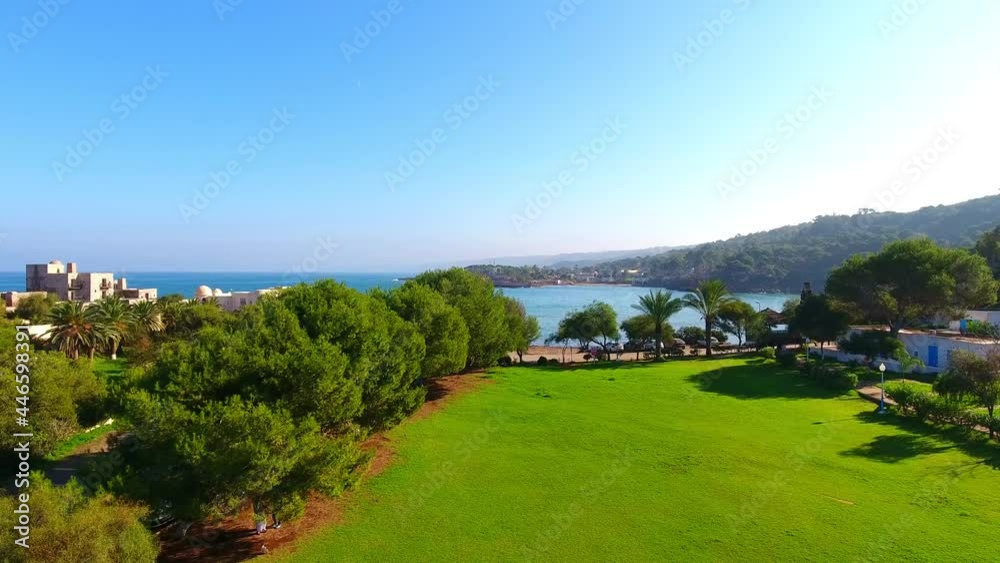Tipaza - Algérie