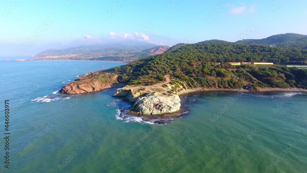 Cherchell - Tipaza - Algérie