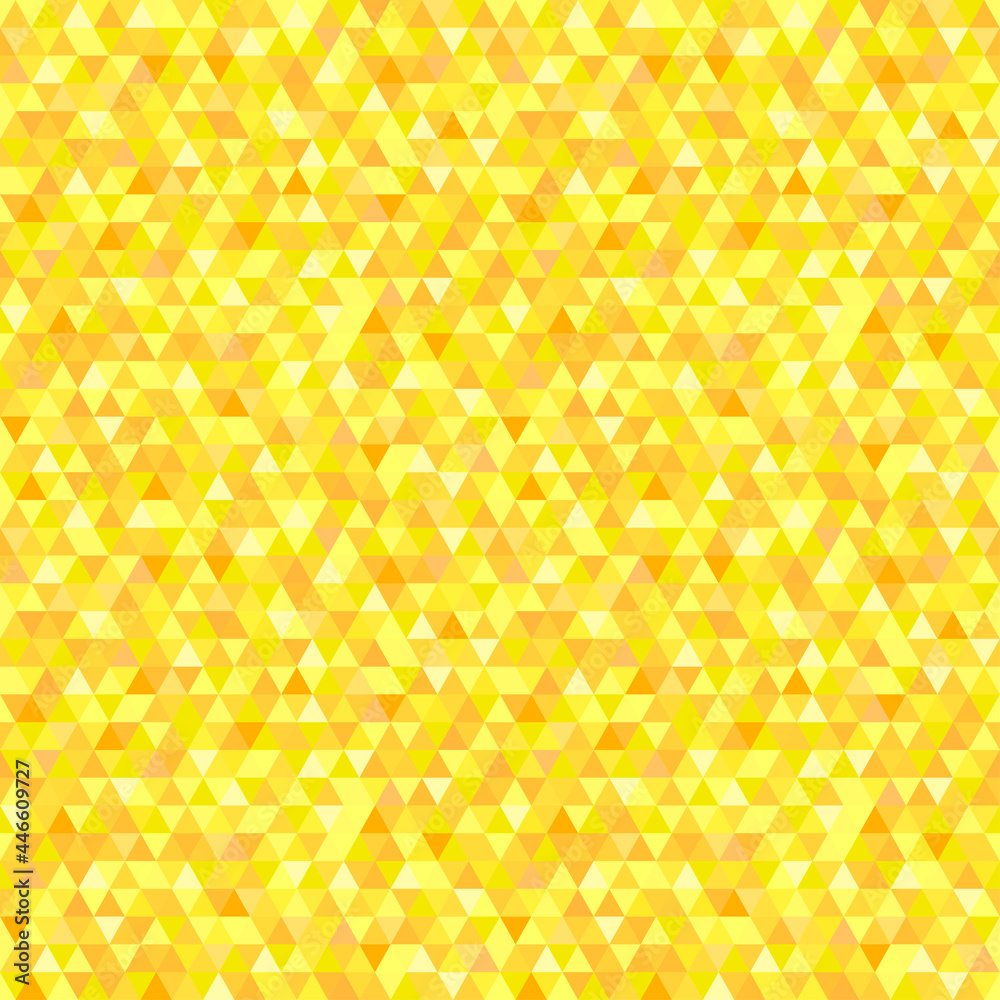 Seamless triangle pattern. Colorful wallpaper of the surface. Bright tile background. Print for polygraphy, posters, t-shirts and textiles. Unique texture. Doodle for design Seamless triangle pattern. Colorful wallpaper of the surface. Bright tile background. Print for polygraphy, posters, t-shirts and textiles. Unique texture. Doodle for design