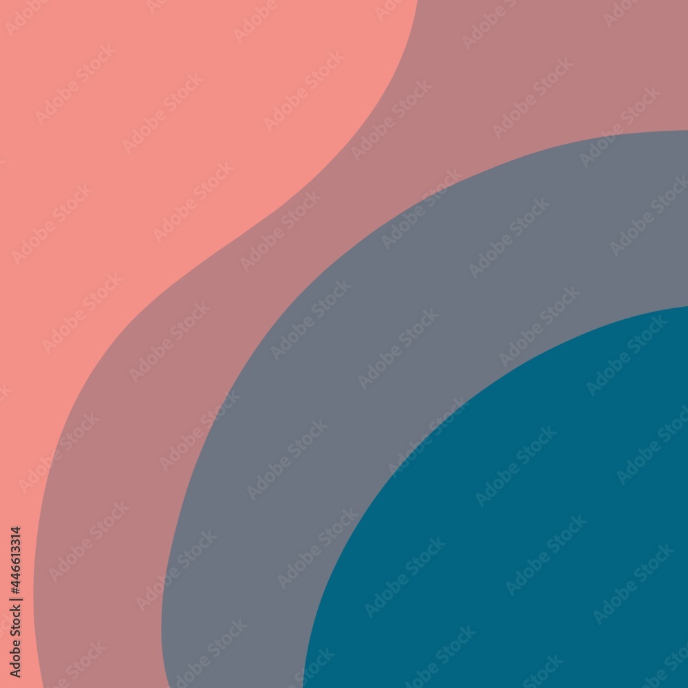 Minimal pastel background.
Minimal pastel background.