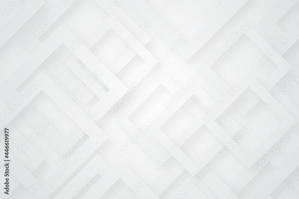 Grey white abstract stripe background geometry shine and layer element vector for presentation design. Suit for business, corporate, institution, party, festive, seminar and talks. Grey white abstract stripe background geometry shine and layer element vector for presentation design. Suit for business, corporate, institution, party, festive, seminar and talks.