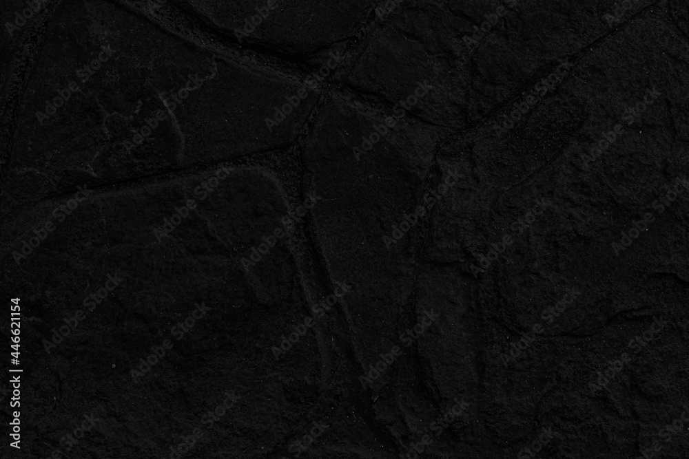 Dark grey black slate background or texture. Black granite slabs background Dark grey black slate background or texture. Black granite slabs background
