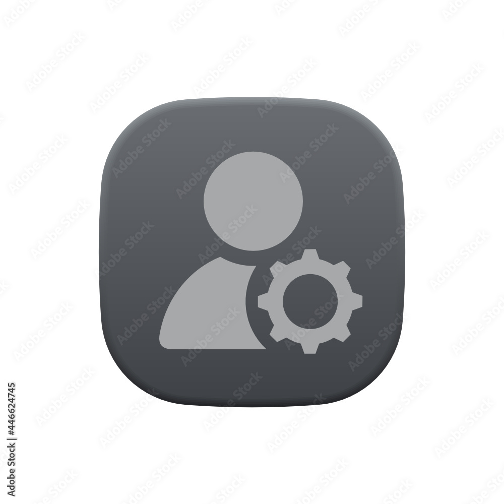 User Options - Sticker User Options - Sticker