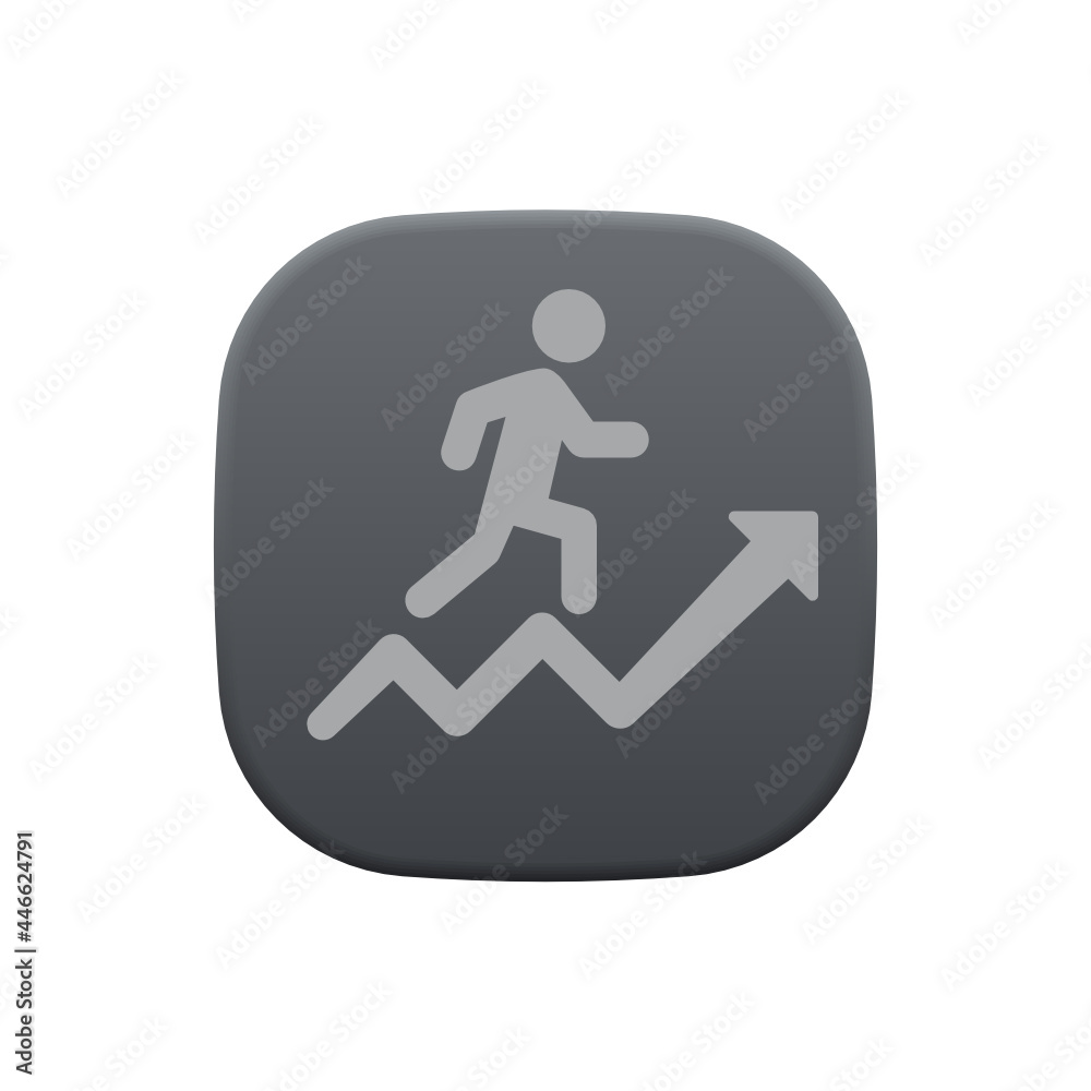 Financial Growth - Sticker Financial Growth - Sticker